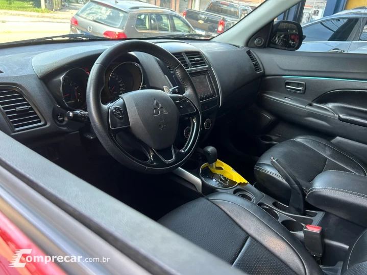 ASX 2.0 4X2 16V
