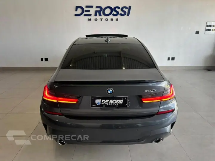320IA 2.0 TB M SPORT A. FLEX/M.SPORT 4P