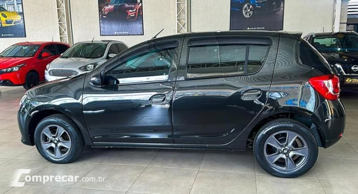SANDERO DYNA 16