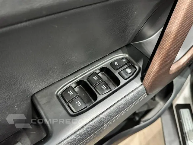 CRETA - 1.6 16V PULSE PLUS AUTOMÁTICO