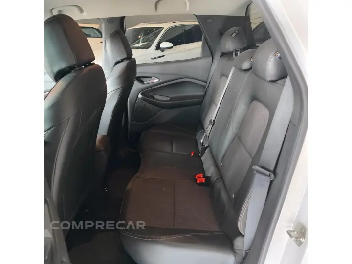 MONTANA 1.2 TURBO FLEX LTZ AUTOMÁTICO