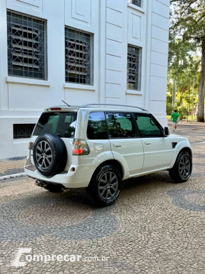 PAJERO TR4 2.0 4X2 16V