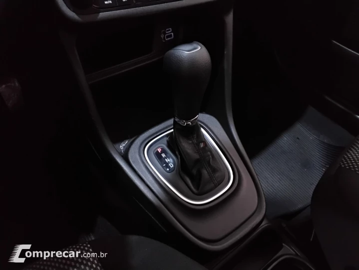 PULSE 1.3 FLEX DRIVE CVT