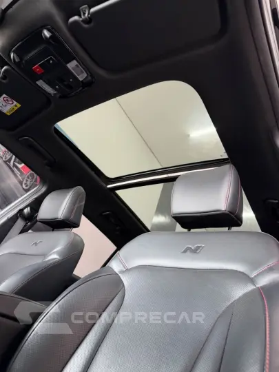 Creta 1.0 12V 4P FLEX TGDI TURBO N LINE AUTOMÁTICO