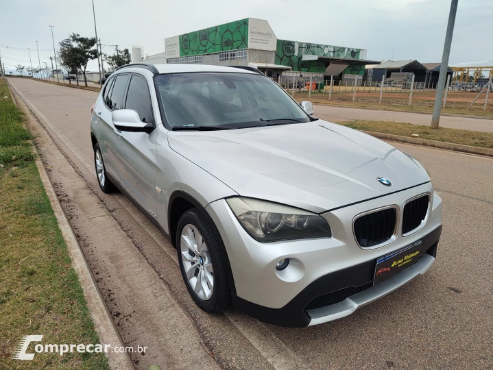 X1 2.0 16V Sdrive18i
