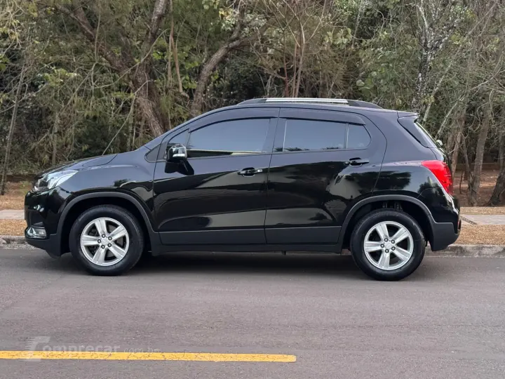 TRACKER 1.4 16V Turbo LT