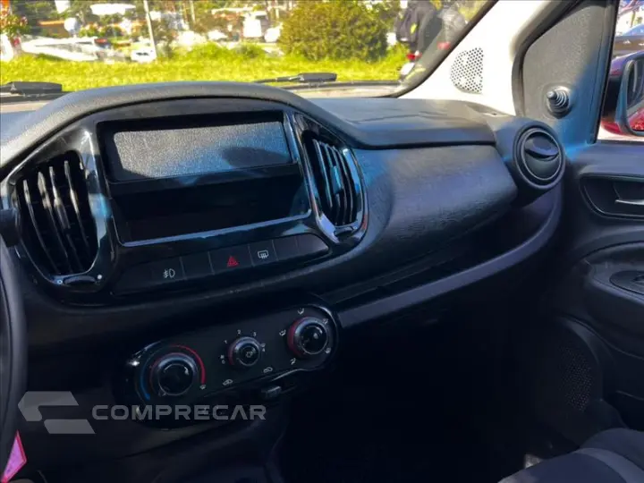 UNO 1.0 EVO WAY 8V