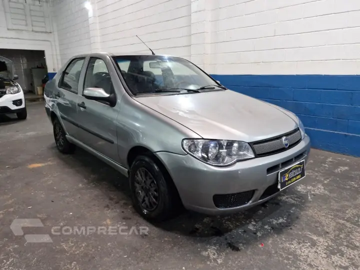 SIENA 1.0 MPI FIRE 8V FLEX 4P MANUAL
