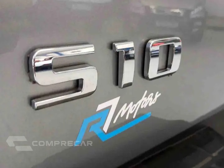 S10 2.8 16V TURBO DIESEL LS CD 4X4 MANUAL