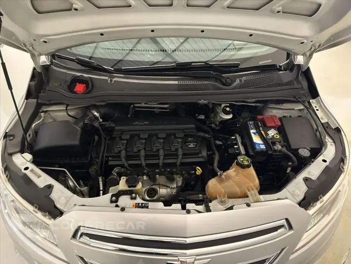 ONIX 1.0 MPFI LT 8V FLEX 4P MANUAL