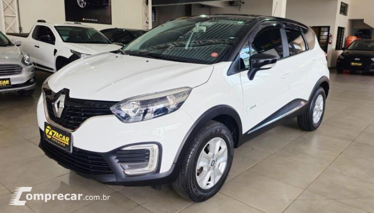 CAPTUR LIFE 16A