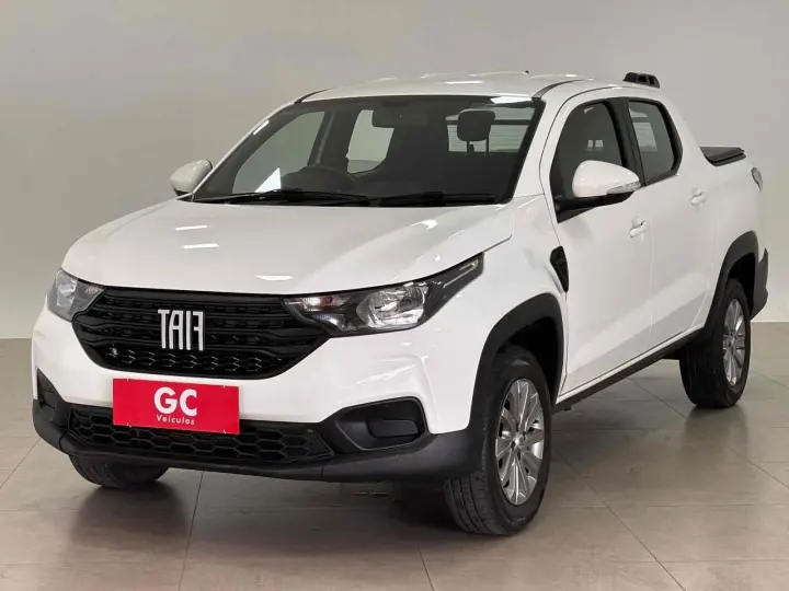 STRADA 1.3 FIREFLY FLEX FREEDOM CD MANUAL