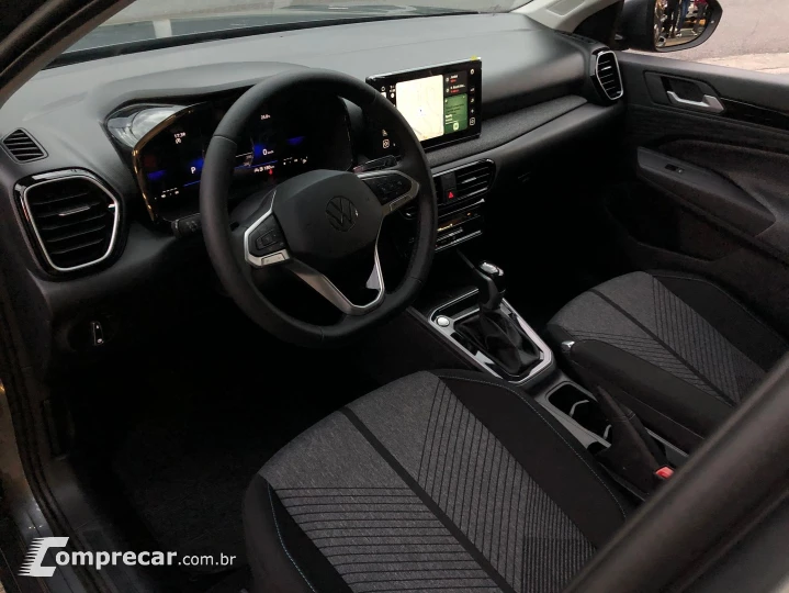 Tera 1.0 170 Tsi Comfort Automático