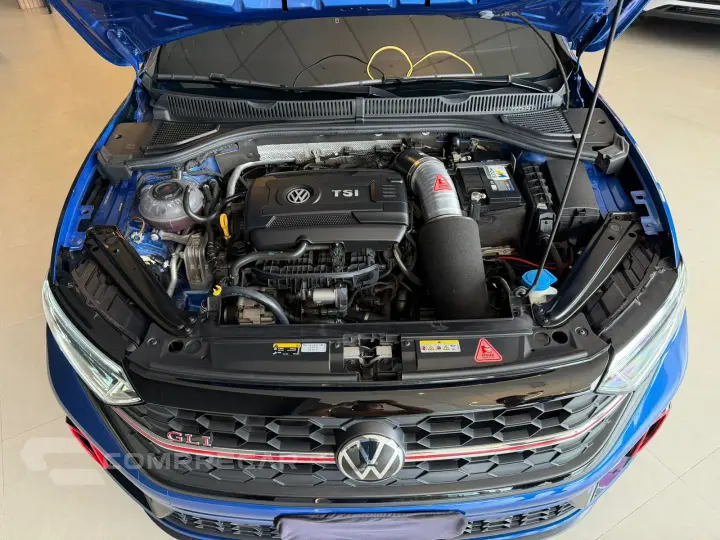 JETTA 2.0 350 TSI GLI