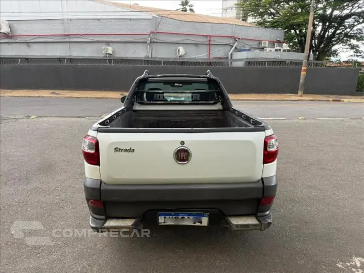 STRADA 1.4 MPI Hard Working CS 8V