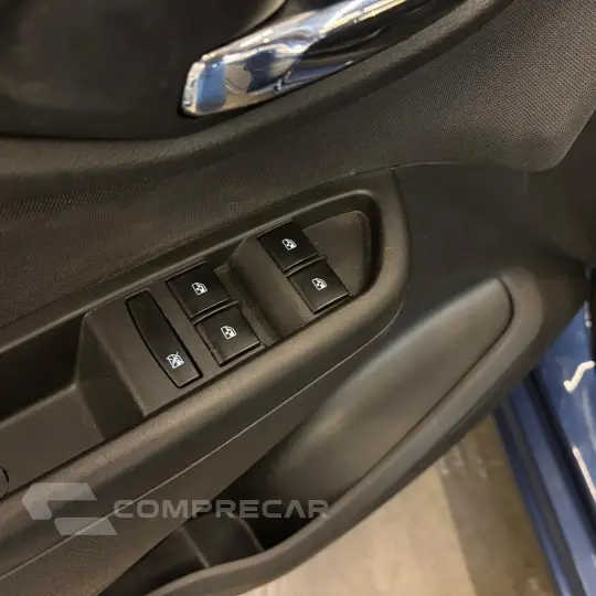 PRISMA Sed. LT 1.4 8V FlexPower 4p