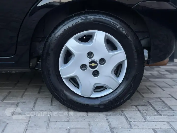 CELTA 1.0 MPFI LT 8V FLEX 4P MANUAL