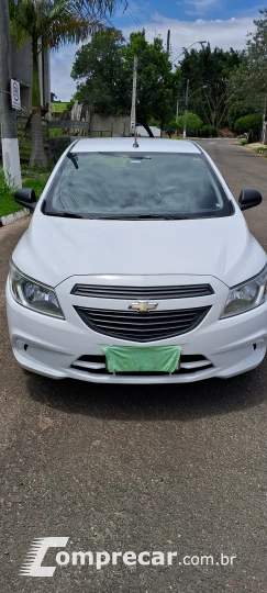 ONIX 1.0 MPFI LS 8V