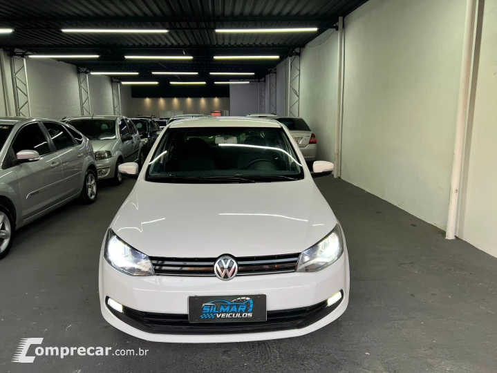 VOYAGE 1.6 MI Comfortline 8V