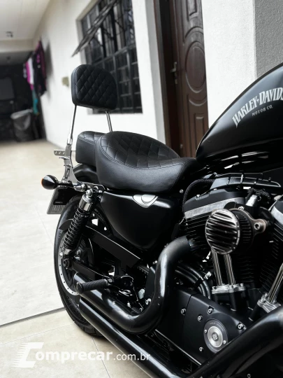 Sportster Iron 883