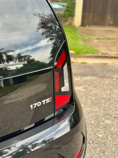 UP 1.0 170 TSI Xtreme