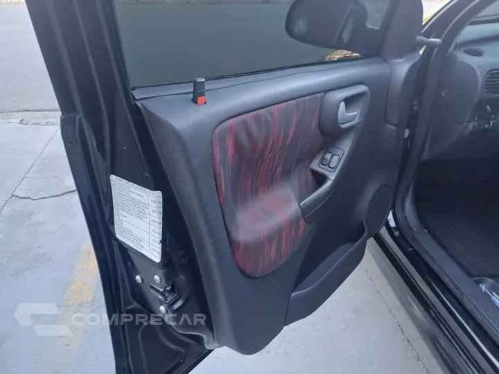 Montana 1.4 FLEX SPORT