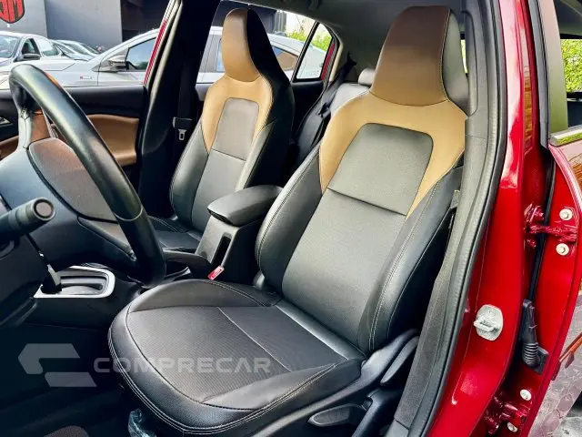 ONIX - 1.0 TURBO PREMIER AUTOMÁTICO