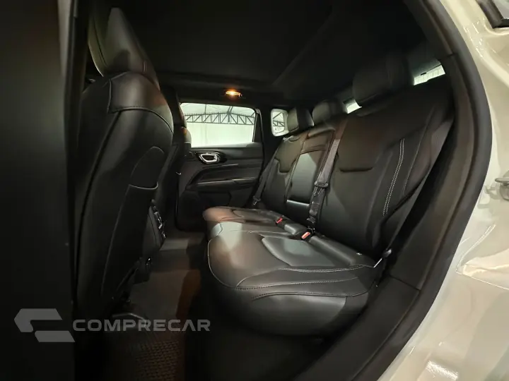 COMPASS Compass  T270 1.3 SERIE S TB 4x2 Flex Aut.