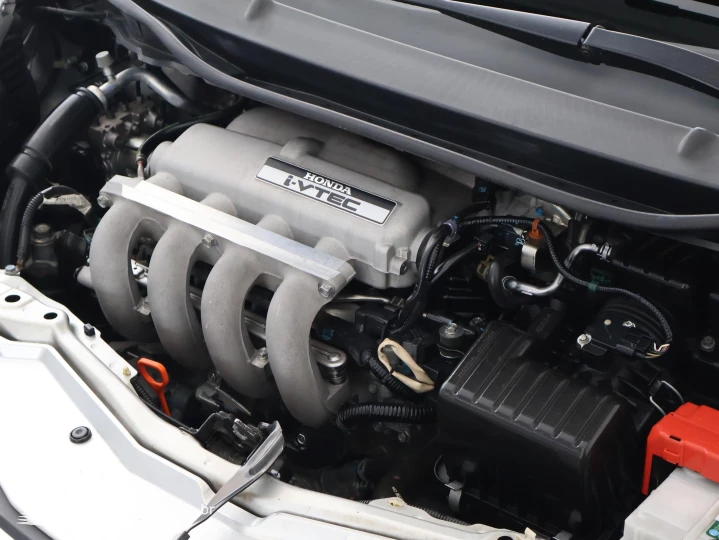 FIT 1.5 EX 16V
