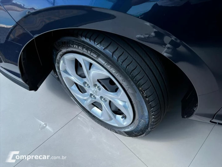 HB20 1.0 12V FLEX COMFORT PLUS MANUAL