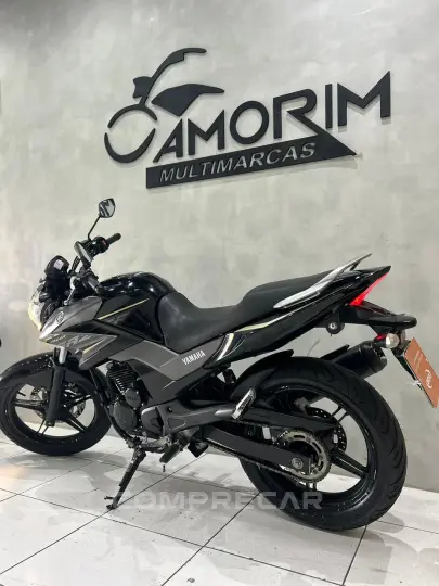 FAZER 250