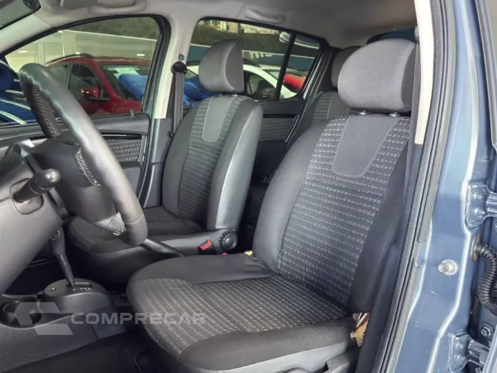 SANDERO Privilège Hi-Flex 1.6 16V 5p Aut