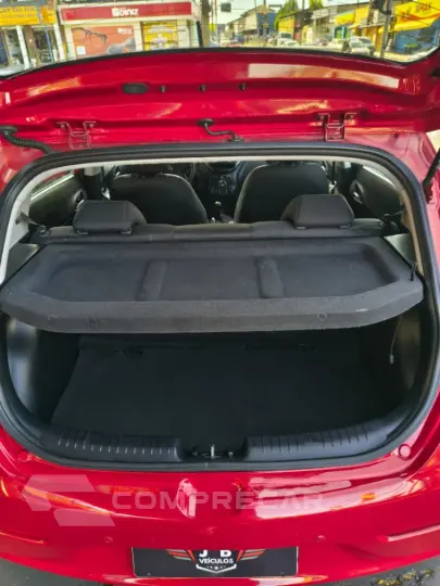 HB20 1.0 12V Comfort