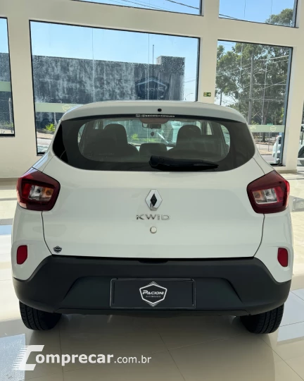 KWID 1.0 12V SCE Intense