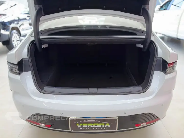 KING 1.5 Dm-i Phev GL