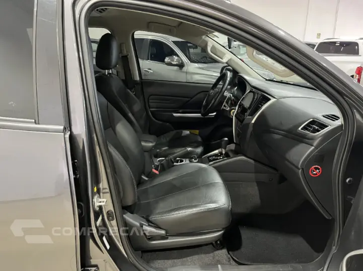 L200 TRITON 2.4 16V Turbo Sport HPE CD 4X4