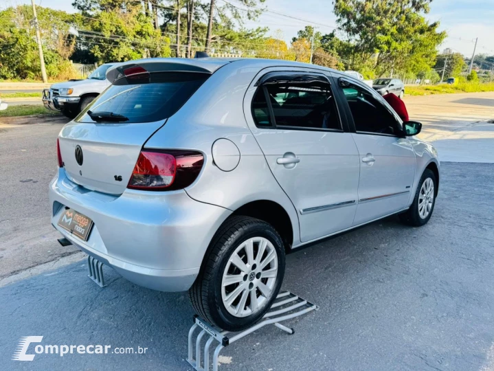 GOL 1.6 MI Power 8V G.V