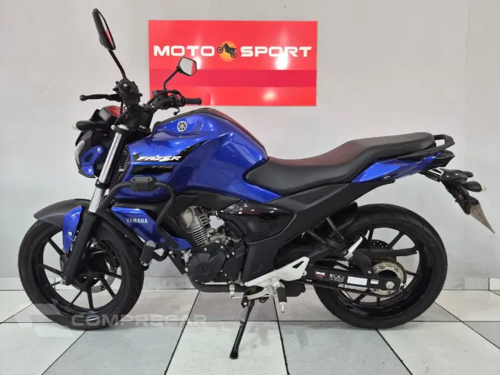 FZ15 FAZER 150