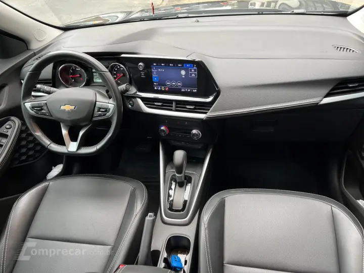 MONTANA 1.2 Turbo Premier