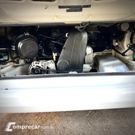 KOMBI 1.4 MI STD 8V