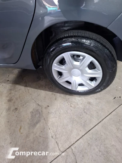 SANDERO 1.0 Expression 16V
