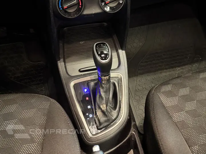 Hb20 1.6 Comfort Plus 16V Flex 4P Automático