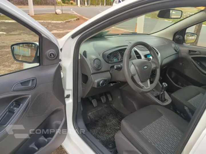 KA 1.0 Ti-vct SE