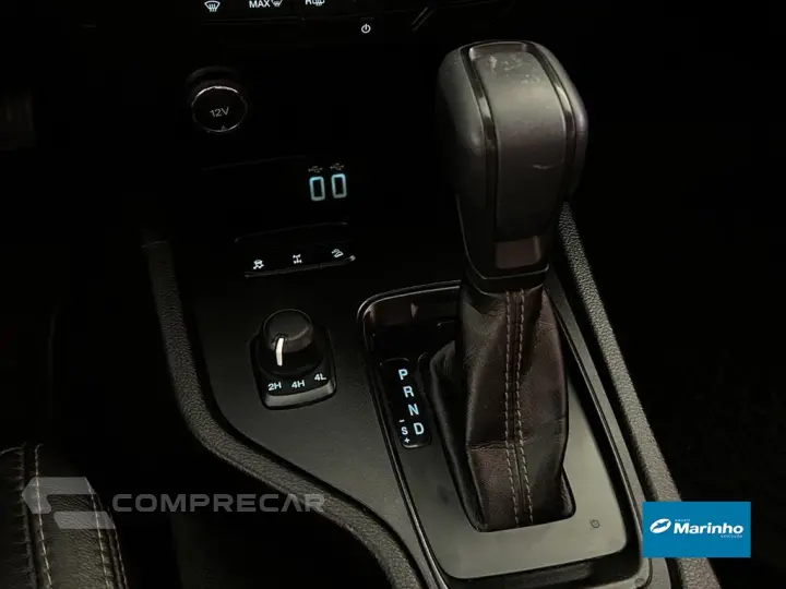 RANGER 3.2 STORM 4X4 CD 20V DIESEL 4P AUTOMÁTICO