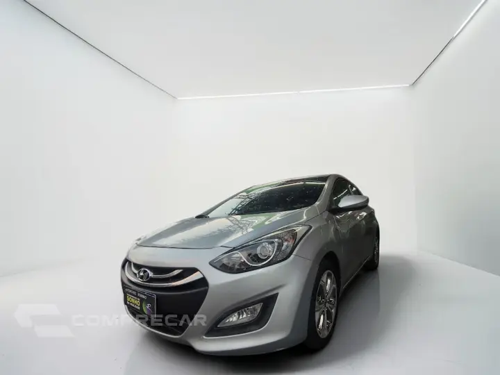 I30 1.8 MPI 16V