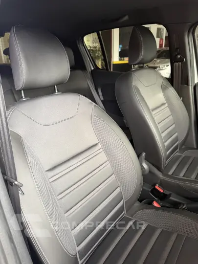 SANDERO 1.6 16V SCE Intense