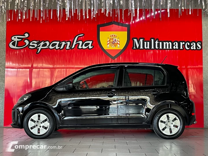 UP 1.0 MPI Take UP 12V