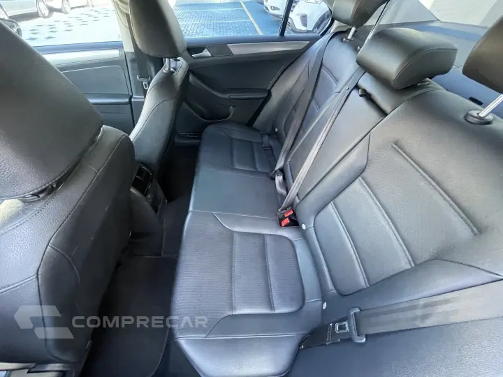 JETTA 1.4 16V TSI COMFORTLINE GASOLINA 4P TIPTRONIC