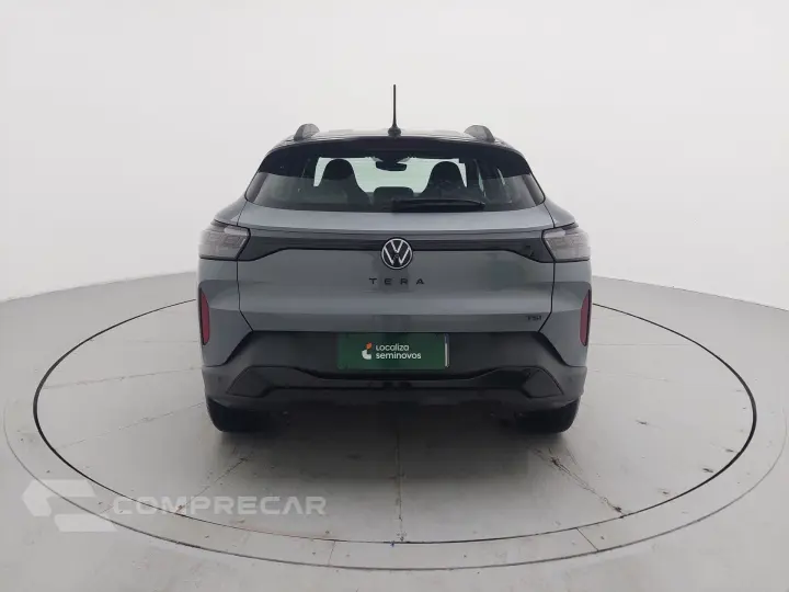 TERA 1.0 170 TSI HIGH AUTOMÁTICO