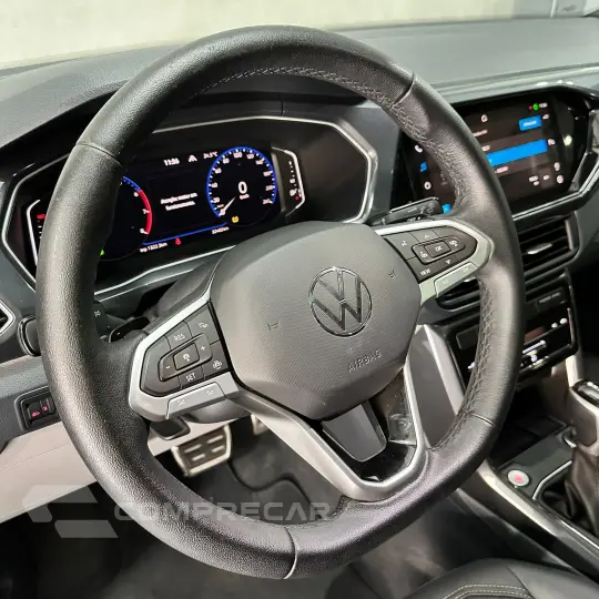 T-Cross Hig. 250 TSI 1.4 Flex 16V 5p Aut